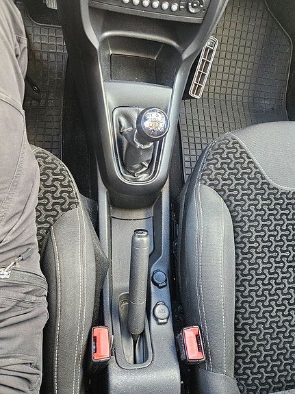 Citroen C3 14 of 18