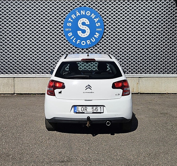 Citroen C3 3 of 18