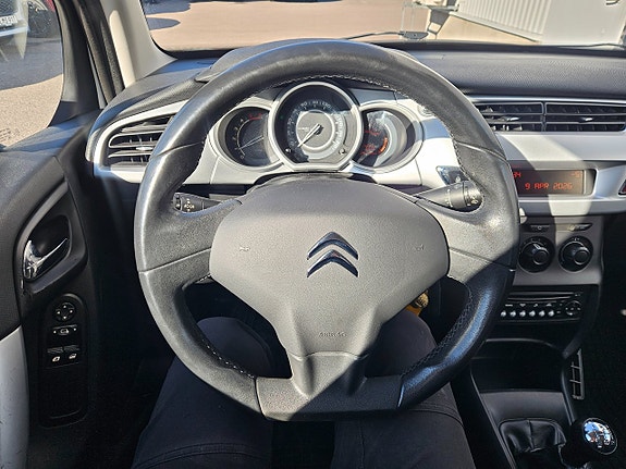 Citroen C3 10 of 18