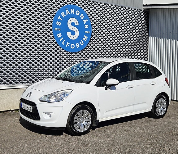 Citroen C3 4 of 18