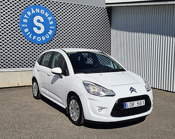Citroen C3 5 of 18