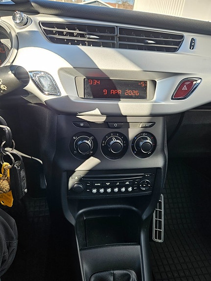 Citroen C3 12 of 18