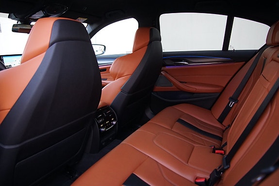 BMW M5 16 of 30