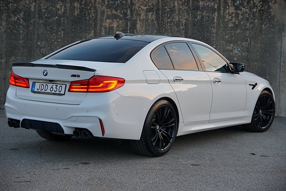 BMW M5 13 of 30