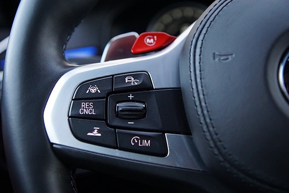 BMW M5 25 of 30