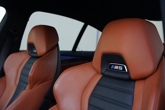BMW M5 20 of 30