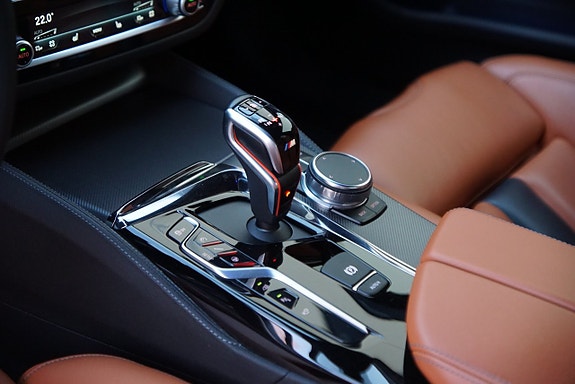 BMW M5 22 of 30
