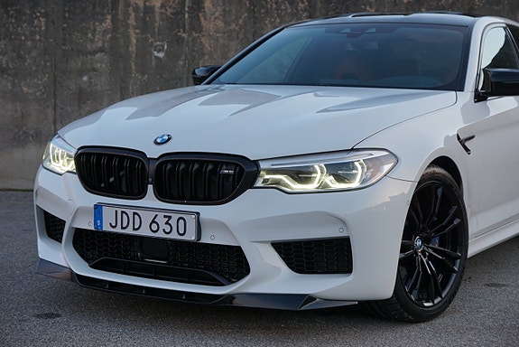 BMW M5 12 of 30