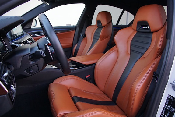 BMW M5 19 of 30