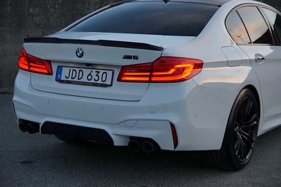 BMW M5 15 of 30