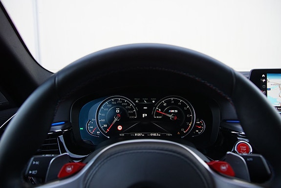 BMW M5 24 of 30