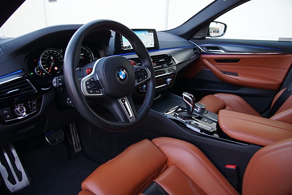 BMW M5 21 of 30