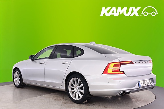 Volvo S90 5 of 5