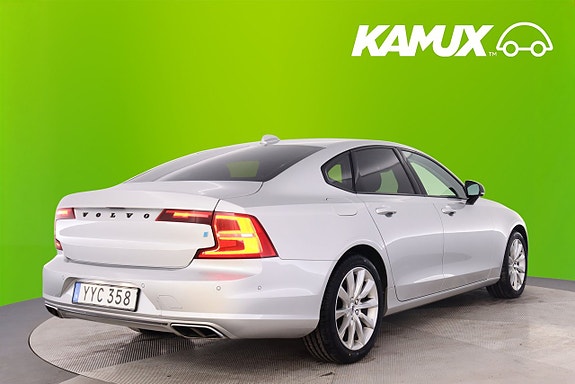 Volvo S90 4 of 5