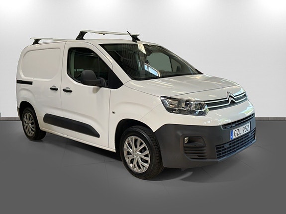 Citroen Berlingo 3 of 5