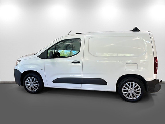 Citroen Berlingo 4 of 5