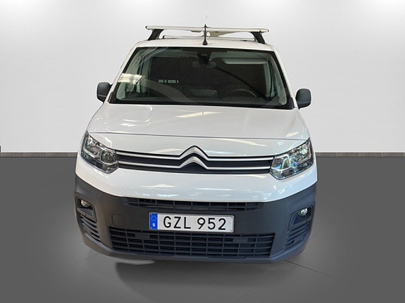 Citroen Berlingo 2 of 5