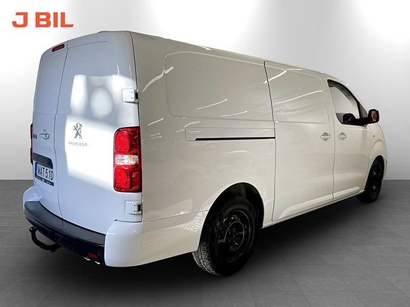 Peugeot Expert 3 of 5