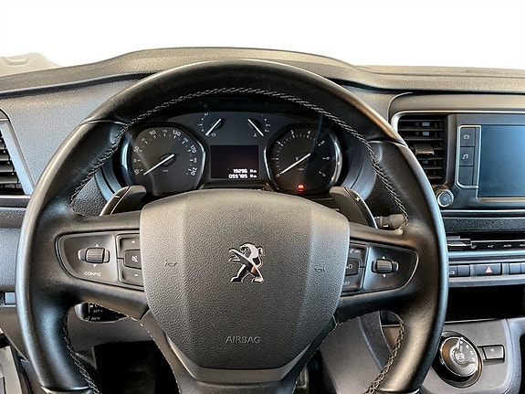 Peugeot Expert 10 of 22