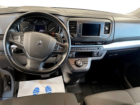 Peugeot Expert 9 of 22