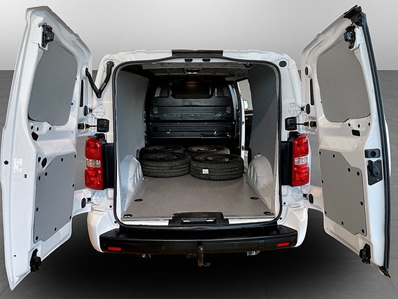 Peugeot Expert 21 of 22