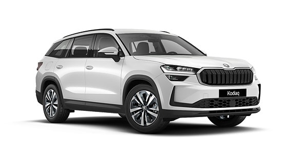 Skoda Kodiaq 7 of 10