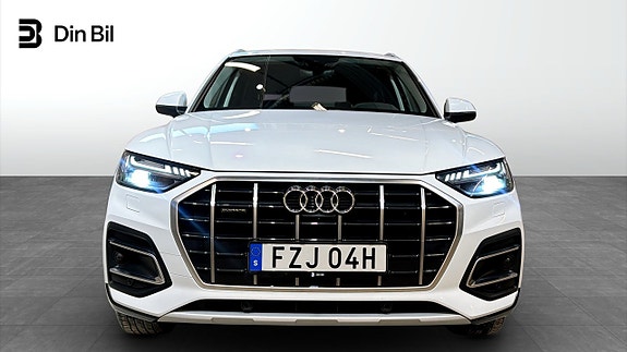 Audi Q5 4 of 5