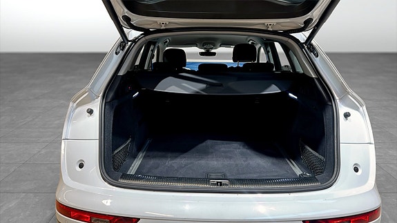 Audi Q5 12 of 22