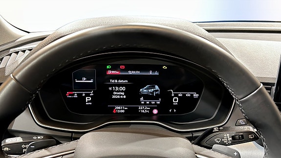 Audi Q5 20 of 22