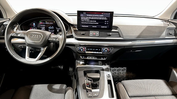Audi Q5 10 of 22