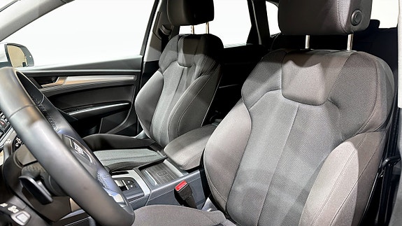 Audi Q5 8 of 22