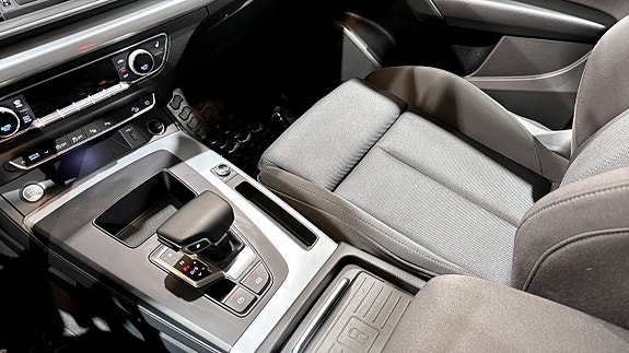 Audi Q5 17 of 22