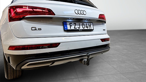 Audi Q5 13 of 22