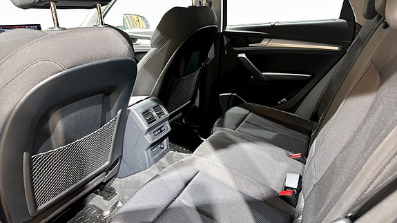 Audi Q5 11 of 22