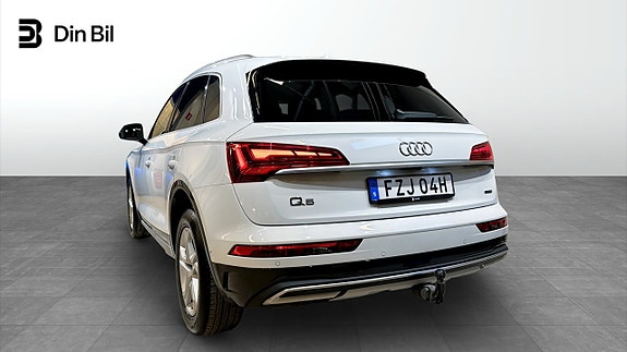 Audi Q5 3 of 5