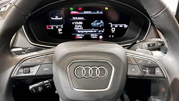 Audi Q5 18 of 22