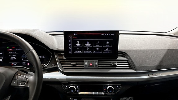 Audi Q5 9 of 22