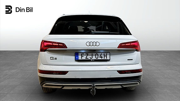 Audi Q5 5 of 5