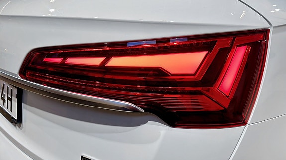 Audi Q5 15 of 22