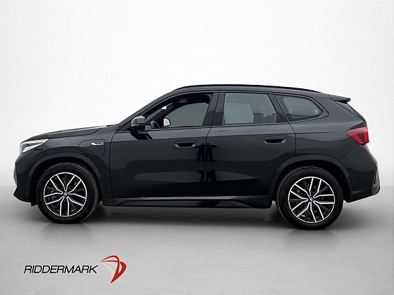 BMW X1 4 of 5