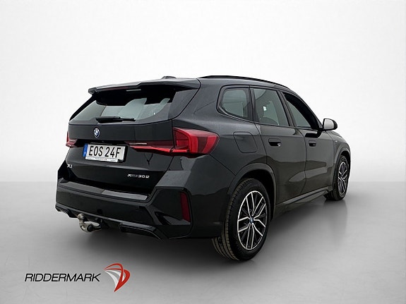 BMW X1 8 of 30