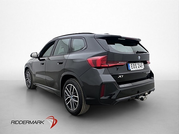 BMW X1 5 of 5