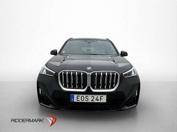BMW X1 2 of 5