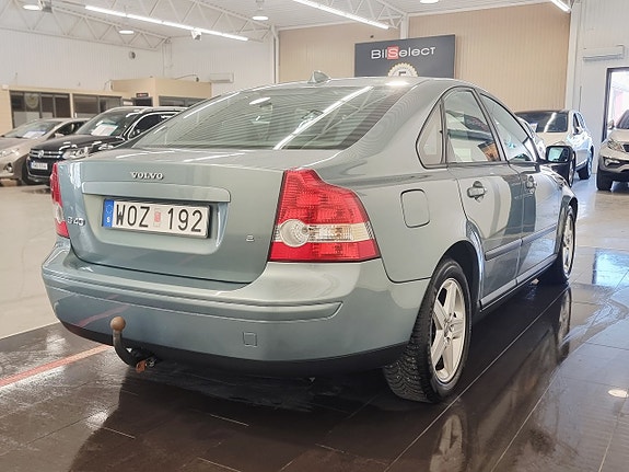 Volvo S40 16 of 24