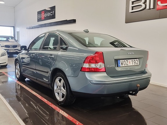 Volvo S40 15 of 24