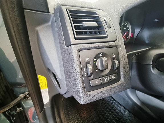 Volvo S40 13 of 24