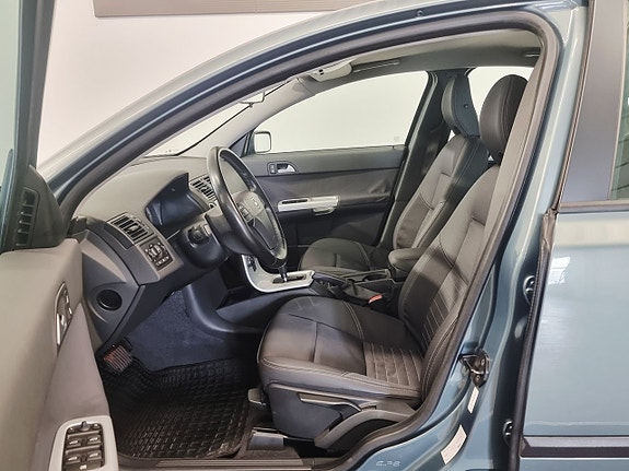 Volvo S40 5 of 24