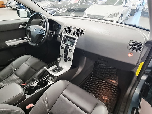 Volvo S40 18 of 24