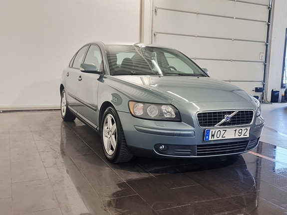 Volvo S40 4 of 24
