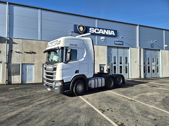 Scania R 450 A6x2NA